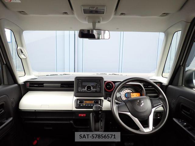 Suzuki SPACIA 2019-03 329057-1