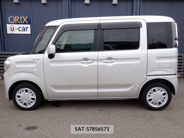 Suzuki SPACIA 2019-03 329057-24