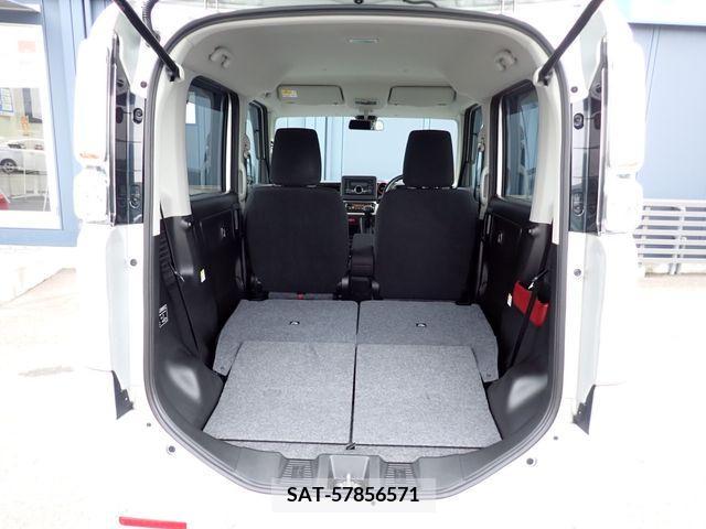 Suzuki SPACIA 2019-03 329057-16