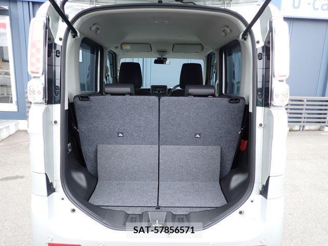 Suzuki SPACIA 2019-03 329057-15