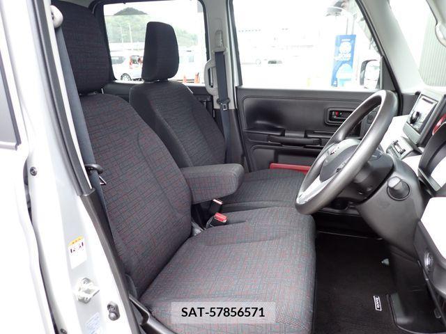 Suzuki SPACIA 2019-03 329057-13
