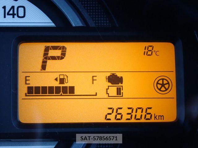 Suzuki SPACIA 2019-03 329057-12