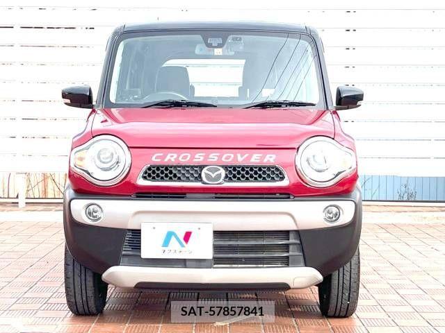 Mazda FLAIR CROSSOVER 2015-11 269877-14
