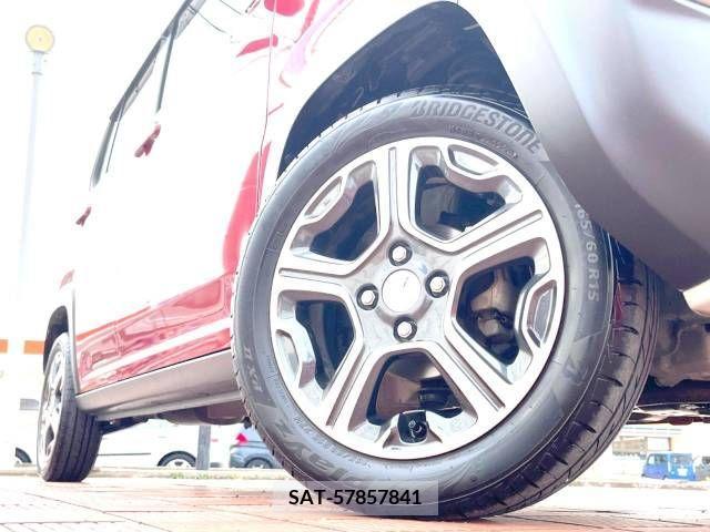 Mazda FLAIR CROSSOVER 2015-11 269877-13