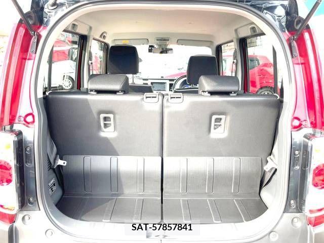 Mazda FLAIR CROSSOVER 2015-11 269877-11