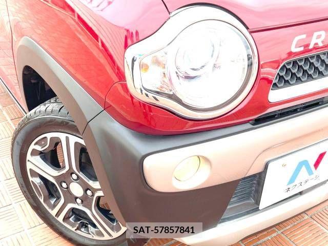 Mazda FLAIR CROSSOVER 2015-11 269877-12