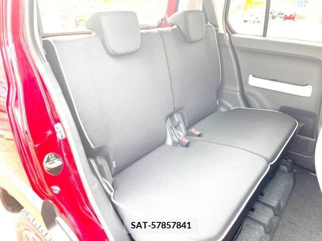 Mazda FLAIR CROSSOVER 2015-11 269877-10