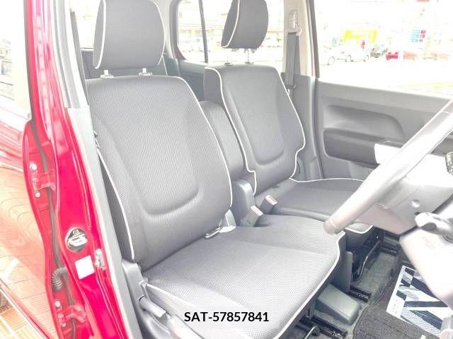 Mazda FLAIR CROSSOVER 2015-11 269877-9
