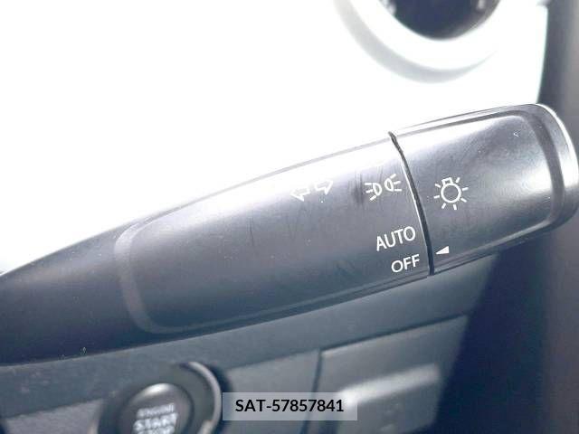 Mazda FLAIR CROSSOVER 2015-11 269877-6
