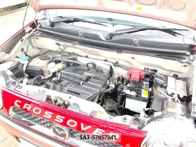 Mazda FLAIR CROSSOVER 2015-11 269877-19