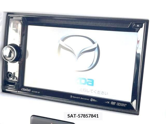 Mazda FLAIR CROSSOVER 2015-11 269877-2