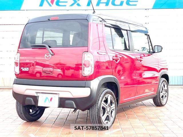 Mazda FLAIR CROSSOVER 2015-11 269877-17