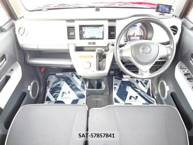Mazda FLAIR CROSSOVER 2015-11 269877-1