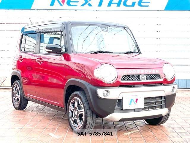 Mazda FLAIR CROSSOVER 2015-11 269877-16