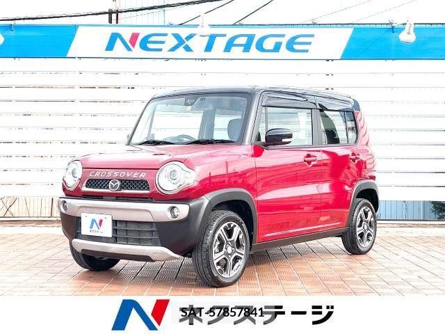 Mazda FLAIR CROSSOVER 2015-11 269877-0