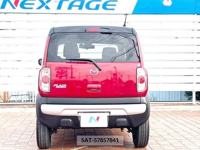 Mazda FLAIR CROSSOVER 2015-11 269877-15