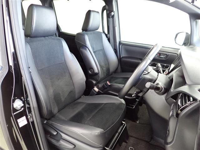 Toyota VOXY 2020-11 29022-23