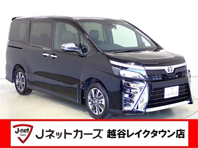 Toyota VOXY 2020-11 29022-0