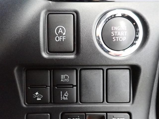 Toyota VOXY 2020-11 29022-16