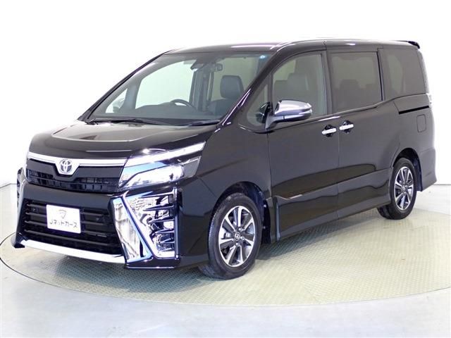 Toyota VOXY 2020-11 29022-5