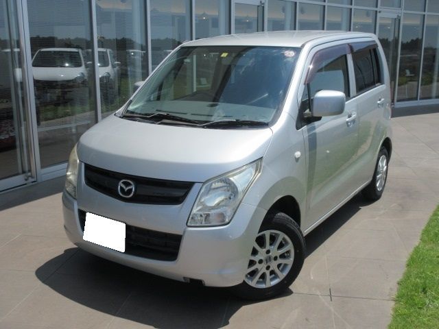 Mazda AZ-WAGON 2009-01 6229-0