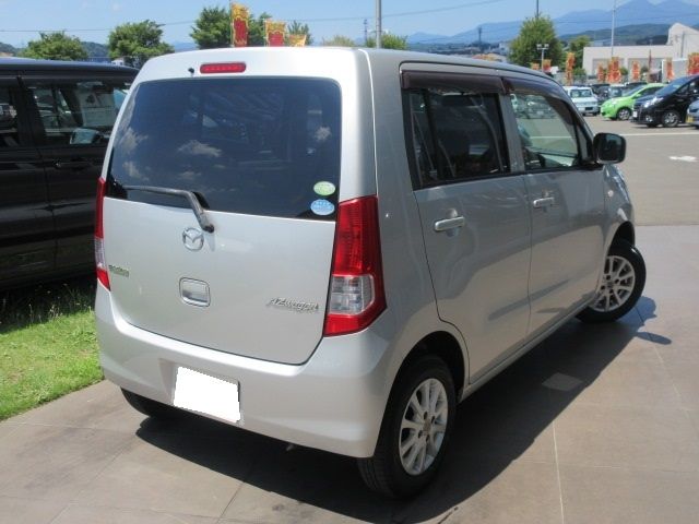 Mazda AZ-WAGON 2009-01 6229-1
