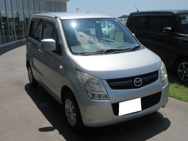 Mazda AZ-WAGON 2009-01 6229-2