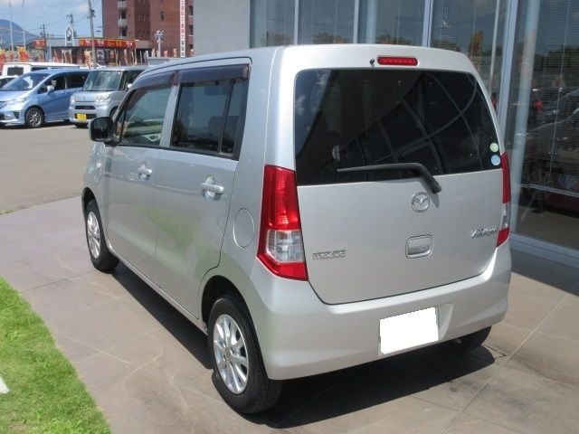 Mazda AZ-WAGON 2009-01 6229-3