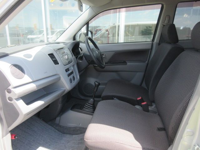 Mazda AZ-WAGON 2009-01 6229-4