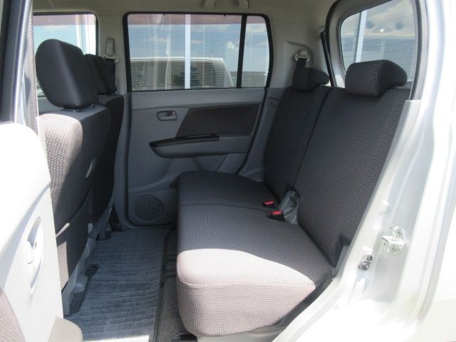 Mazda AZ-WAGON 2009-01 6229-5
