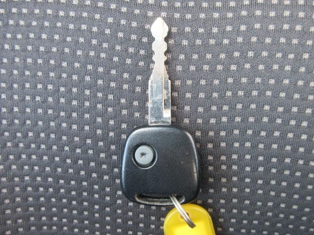 Mazda AZ-WAGON 2009-01 6229-16