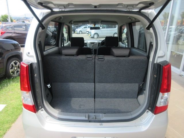 Mazda AZ-WAGON 2009-01 6229-8