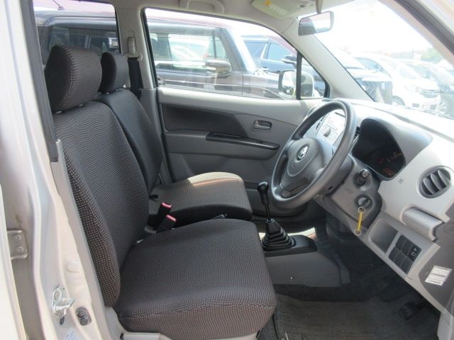 Mazda AZ-WAGON 2009-01 6229-10