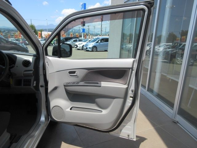 Mazda AZ-WAGON 2009-01 6229-11
