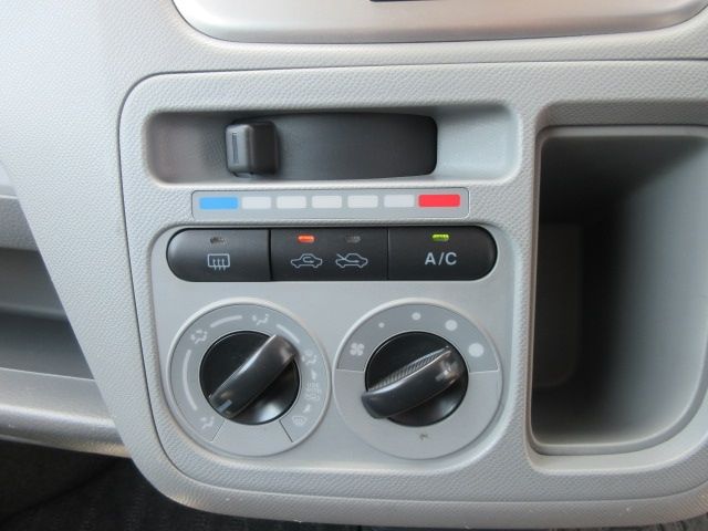 Mazda AZ-WAGON 2009-01 6229-13