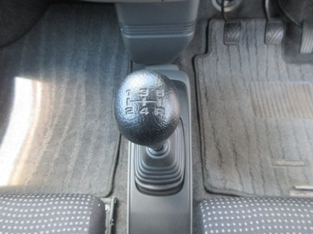 Mazda AZ-WAGON 2009-01 6229-14