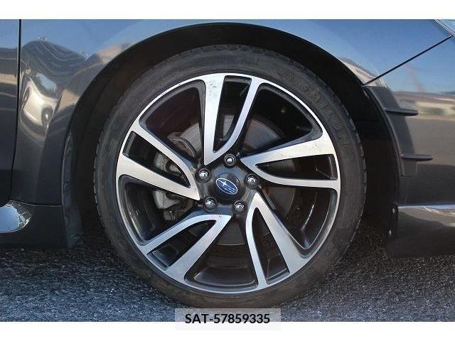 Subaru LEVORG 2015-06 375164-12