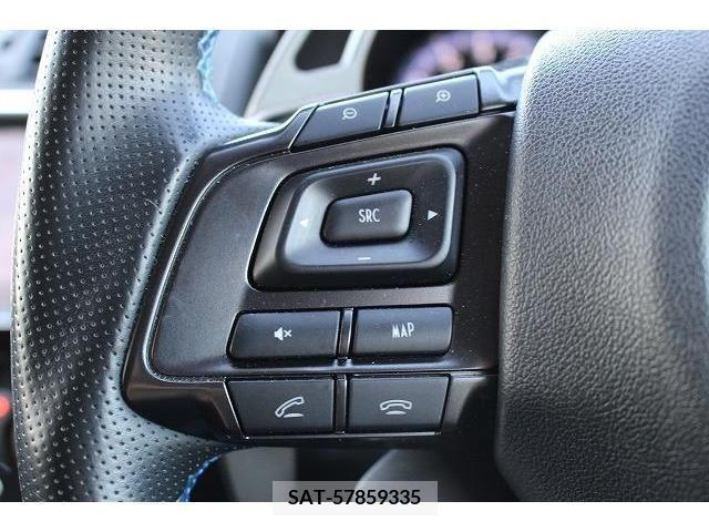 Subaru LEVORG 2015-06 375164-4