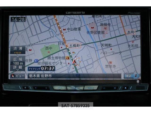 Subaru LEVORG 2015-06 375164-1