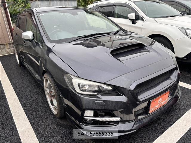 Subaru LEVORG 2015-06 375164-0