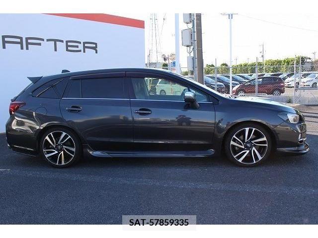 Subaru LEVORG 2015-06 375164-7