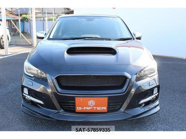 Subaru LEVORG 2015-06 375164-6