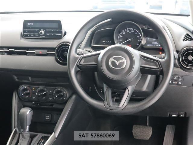 Mazda MAZDA2 2021-03 276383-10