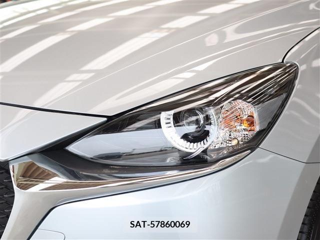 Mazda MAZDA2 2021-03 276383-7