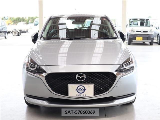Mazda MAZDA2 2021-03 276383-1