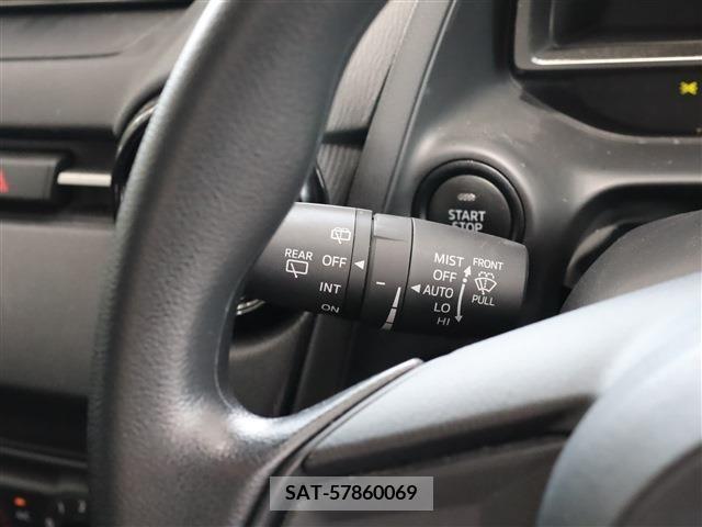 Mazda MAZDA2 2021-03 276383-16