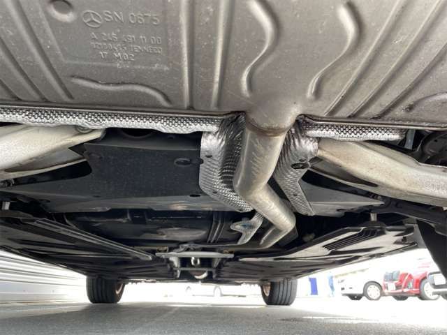 Mercedes Benz GLA-CLASS 2017-06 6967-14