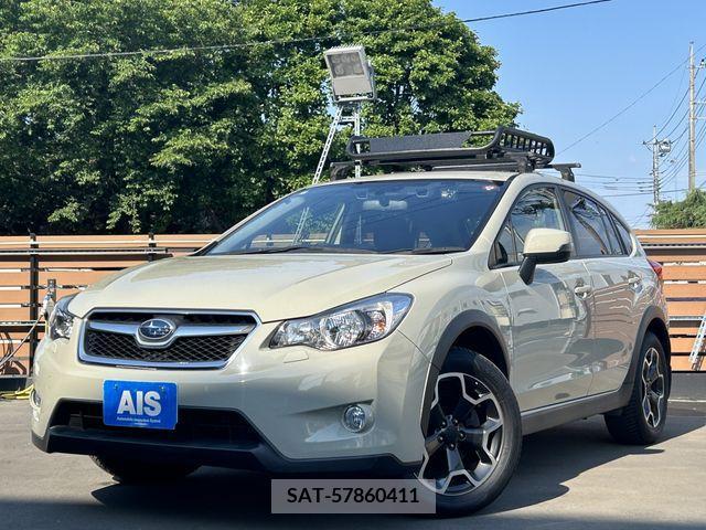 Subaru SUBARU 2014-03 379457-0