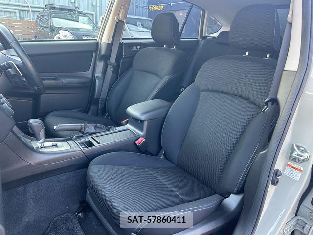 Subaru SUBARU 2014-03 379457-16