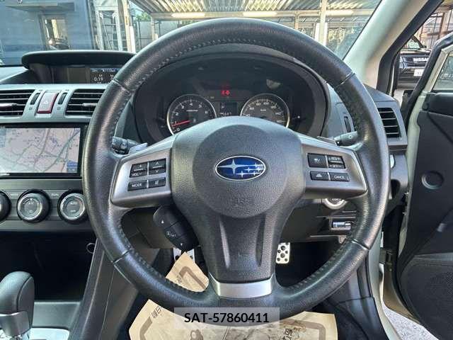 Subaru SUBARU 2014-03 379457-12